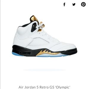 Jordan retro sneakers 👍